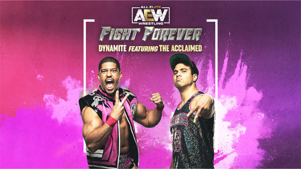 AEW: Fight Forever（AEW:ファイト フォーエバー）』2つの追加コンテンツと2つのバンドル発売！《Nintendo Switch 》大好評の熱きプロレスゲームの一部コンテンツは各プラットフォームにてお買い得なお値段で購入できるセール開催中 | DayStar